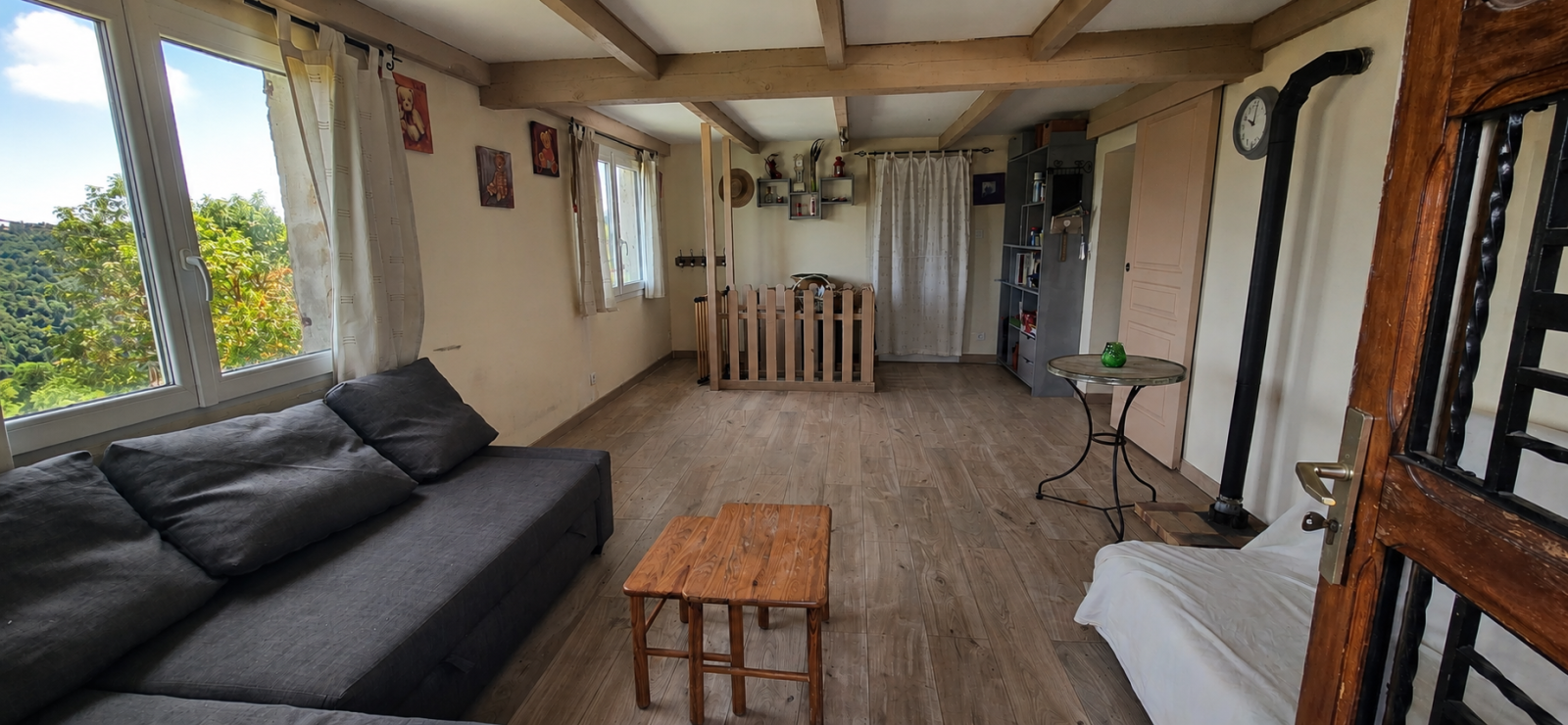 Image_9, Maison, Saint-Front, ref :909