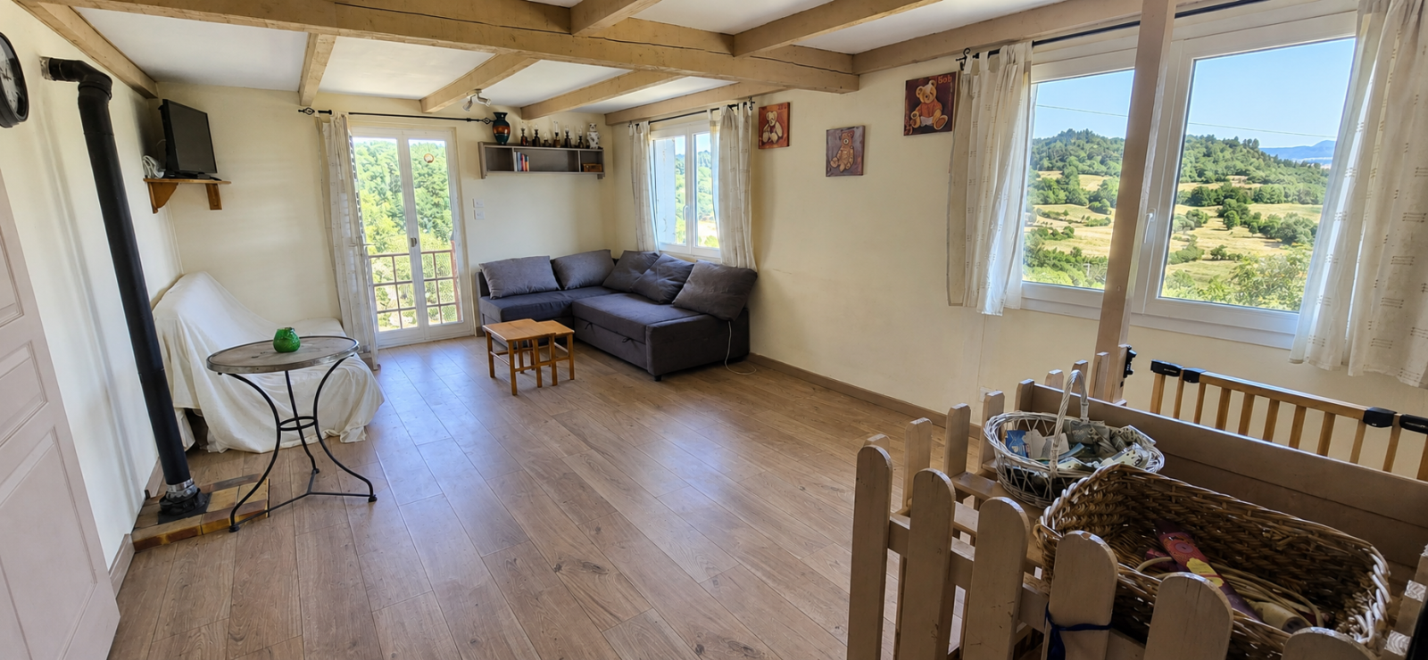 Image_8, Maison, Saint-Front, ref :909