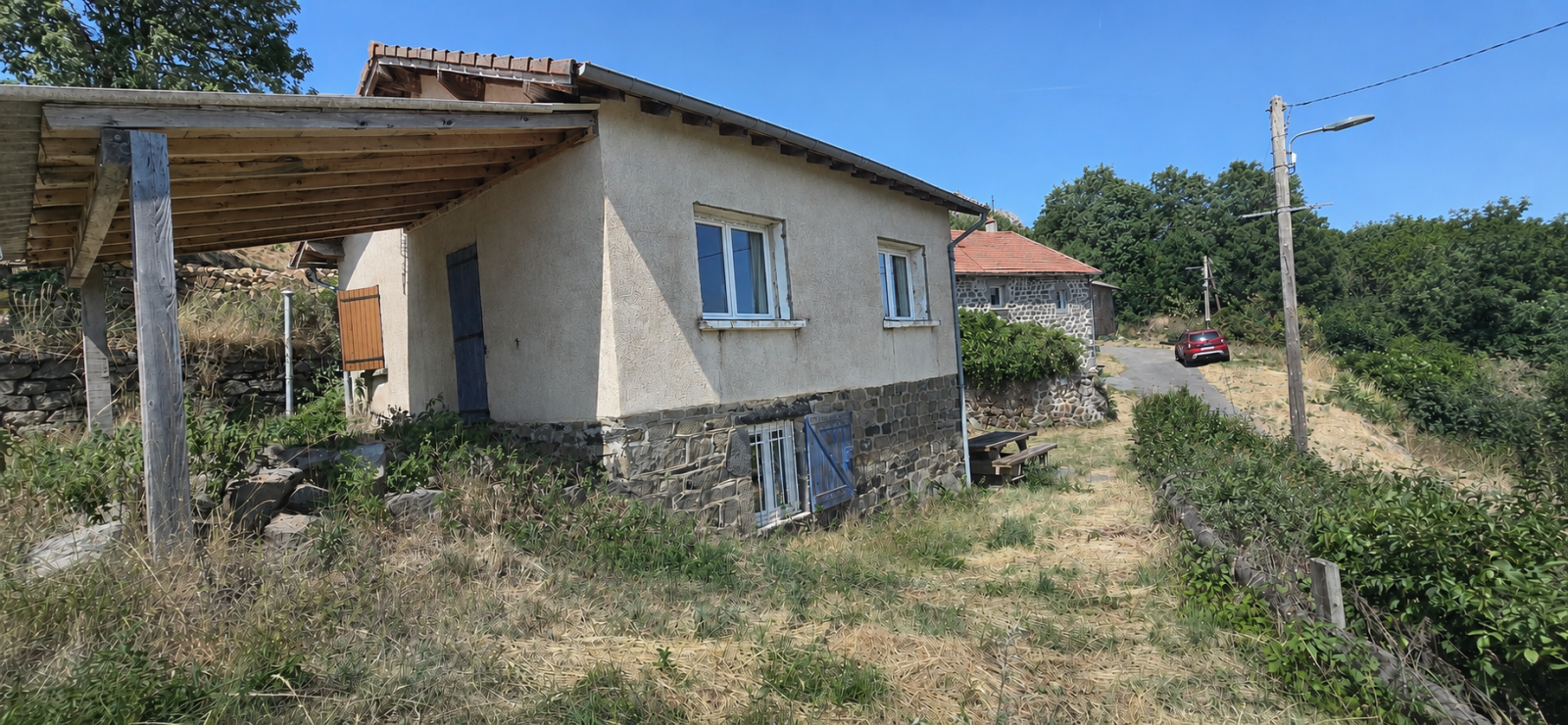 Image_3, Maison, Saint-Front, ref :909