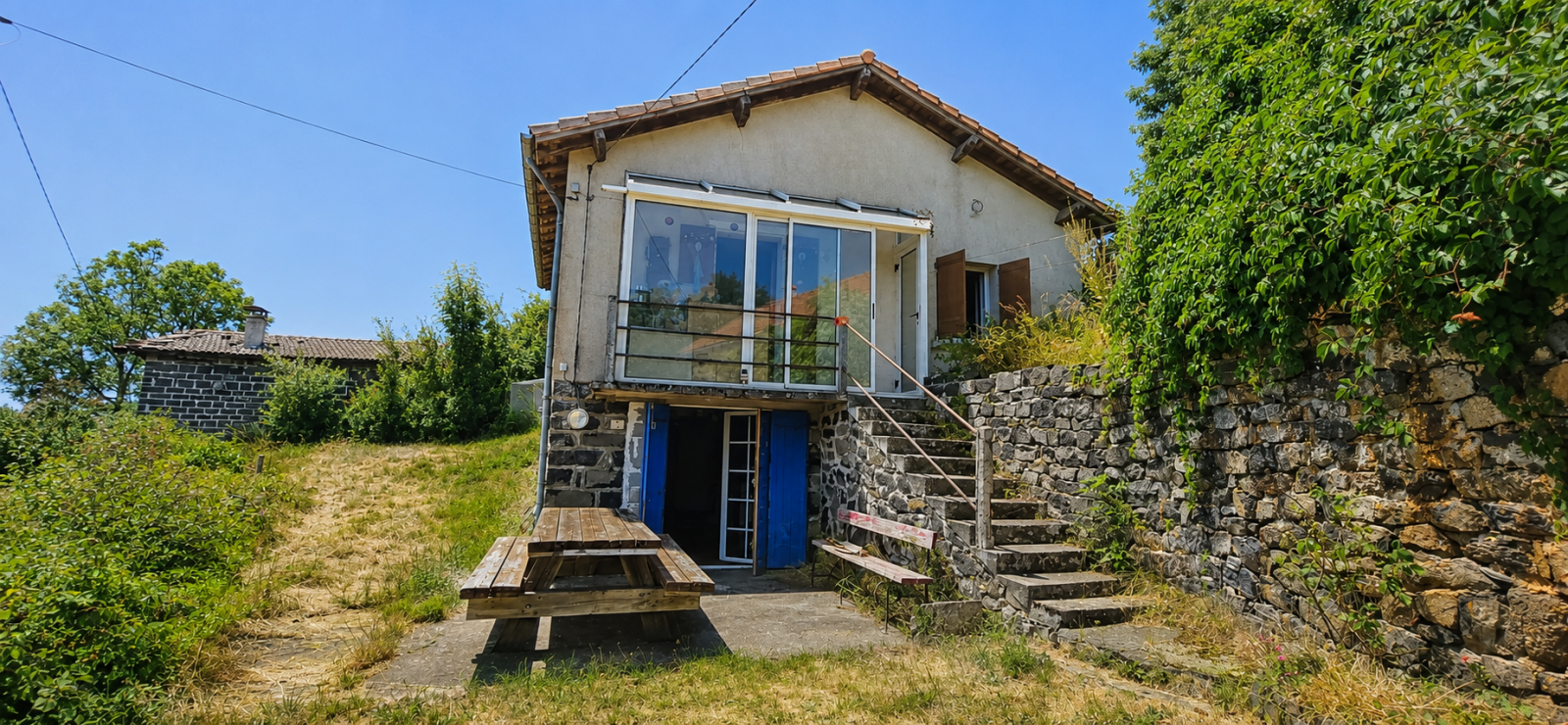 Image_2, Maison, Saint-Front, ref :909