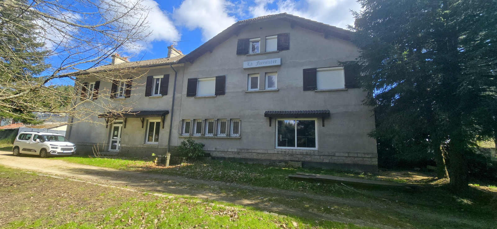 Image_2, Propriete, Riotord, ref :563