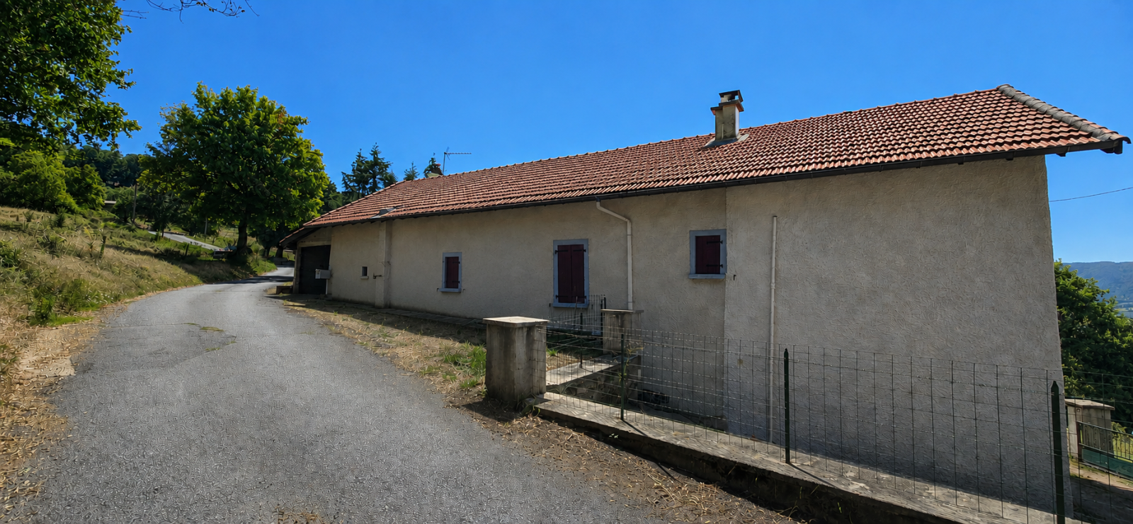 Image_9, Maison, Beaulieu, ref :914