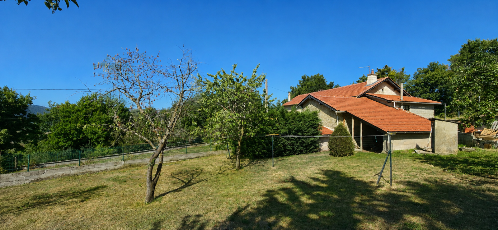 Image_8, Maison, Beaulieu, ref :914