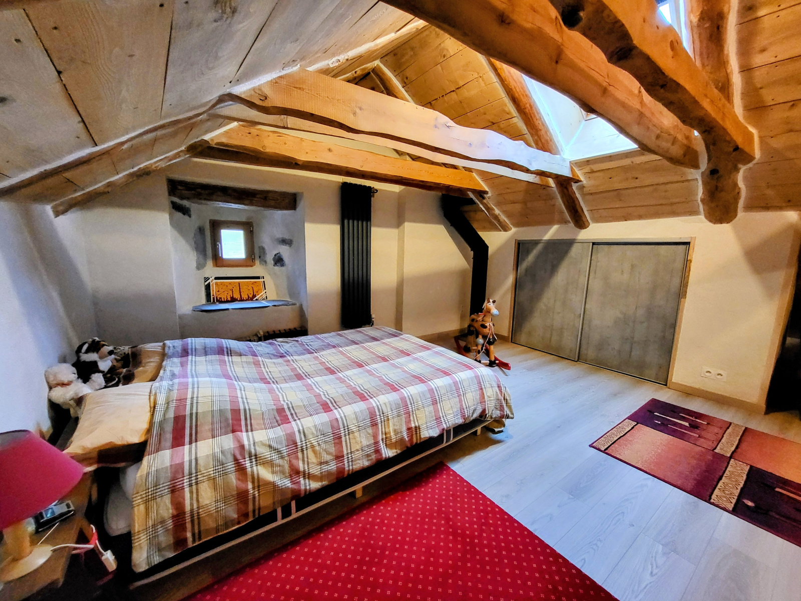 Image_11, Maison, Saint-Front, ref :785