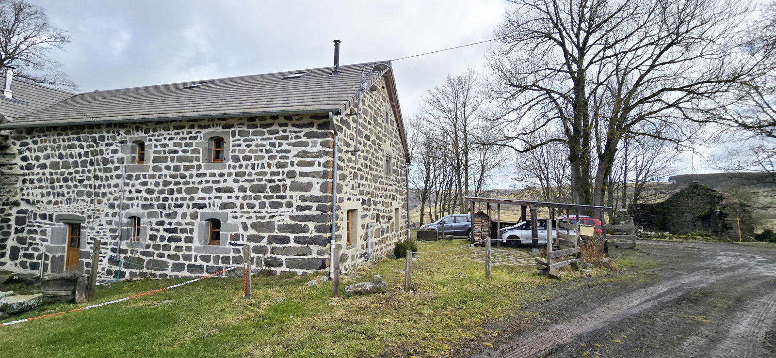 Image_14, Maison, Saint-Front, ref :785