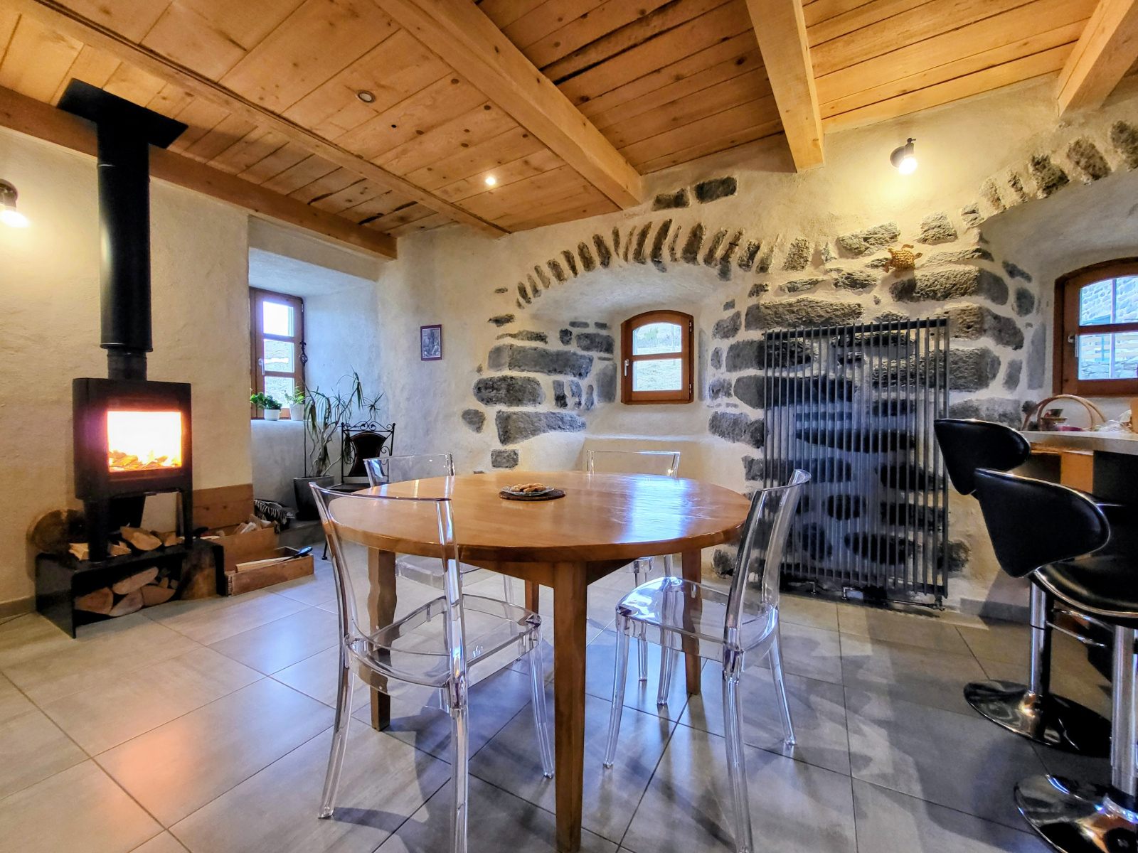 Image_4, Maison, Saint-Front, ref :785