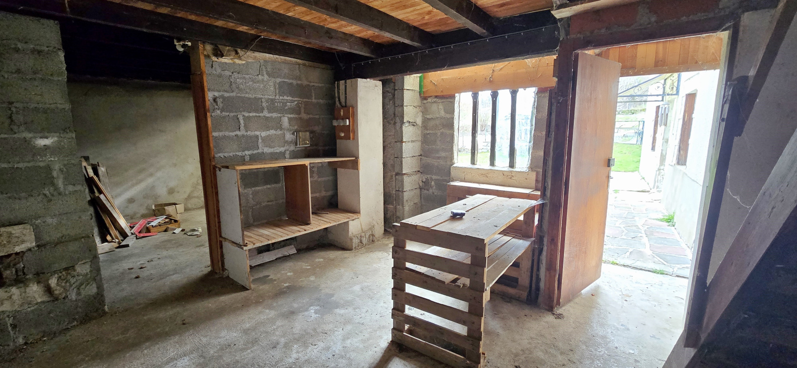 Image_7, Maison, Saint-André-de-Chalencon, ref :554