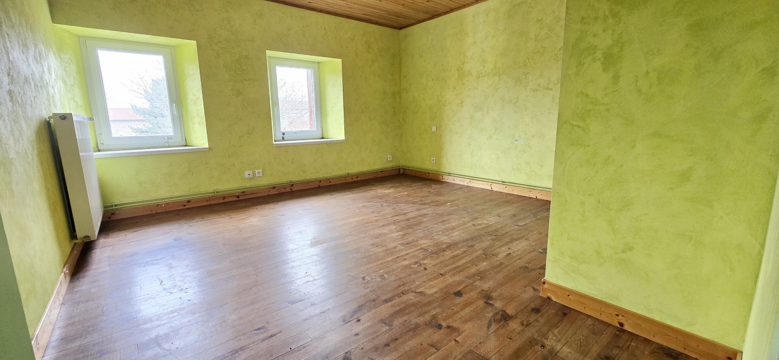 Image_14, Maison, Saint-André-de-Chalencon, ref :554