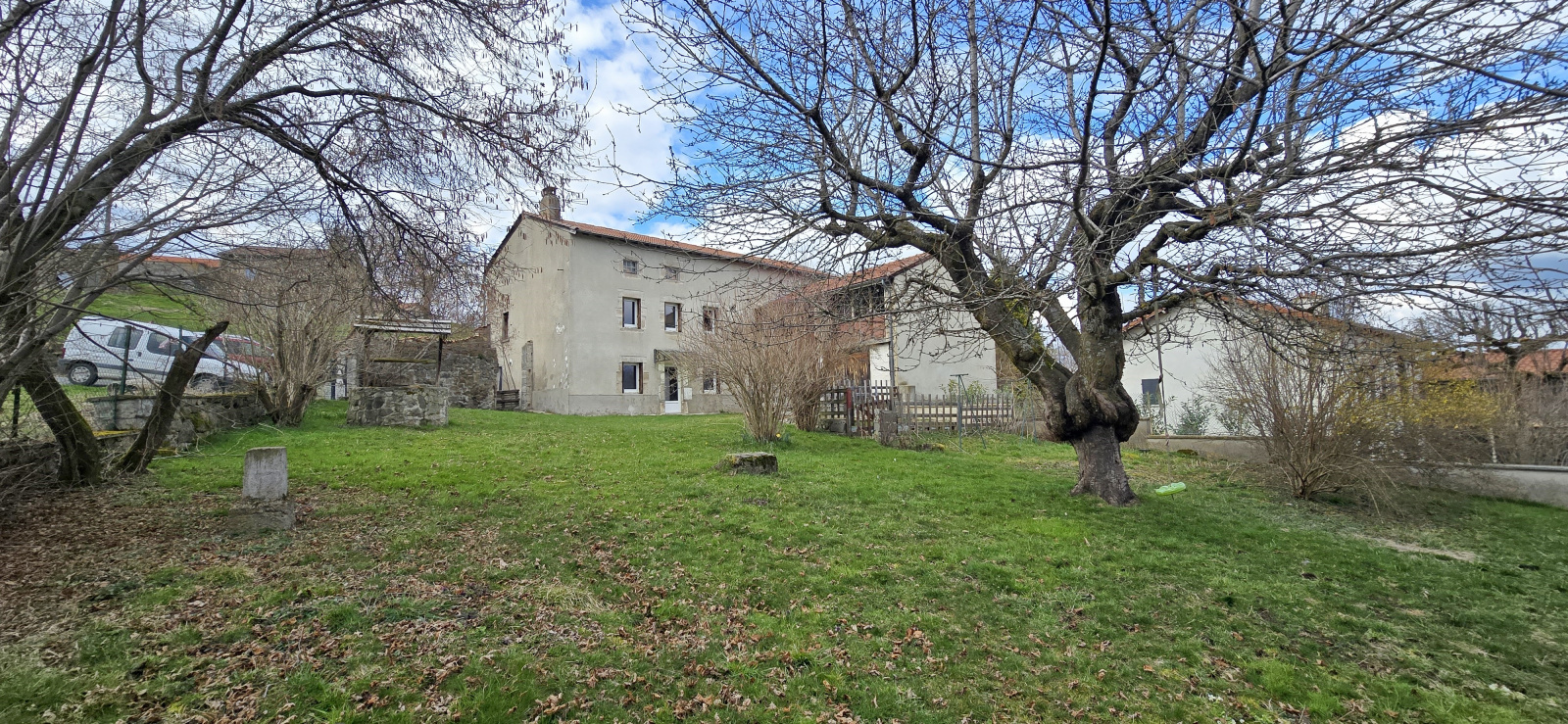 Image_1, Maison, Saint-André-de-Chalencon, ref :554