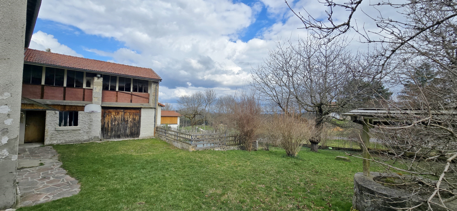 Image_4, Maison, Saint-André-de-Chalencon, ref :554