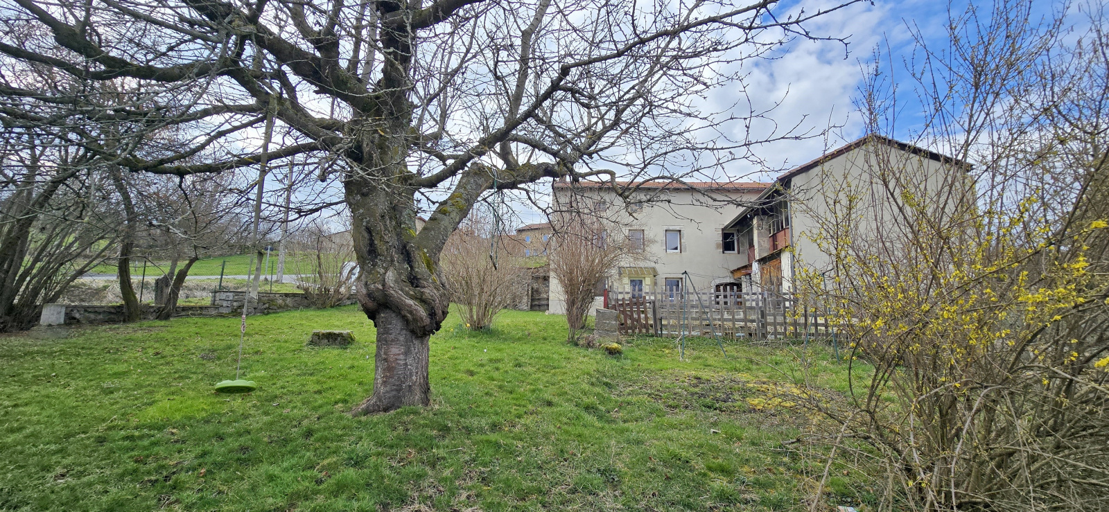 Image_3, Maison, Saint-André-de-Chalencon, ref :554