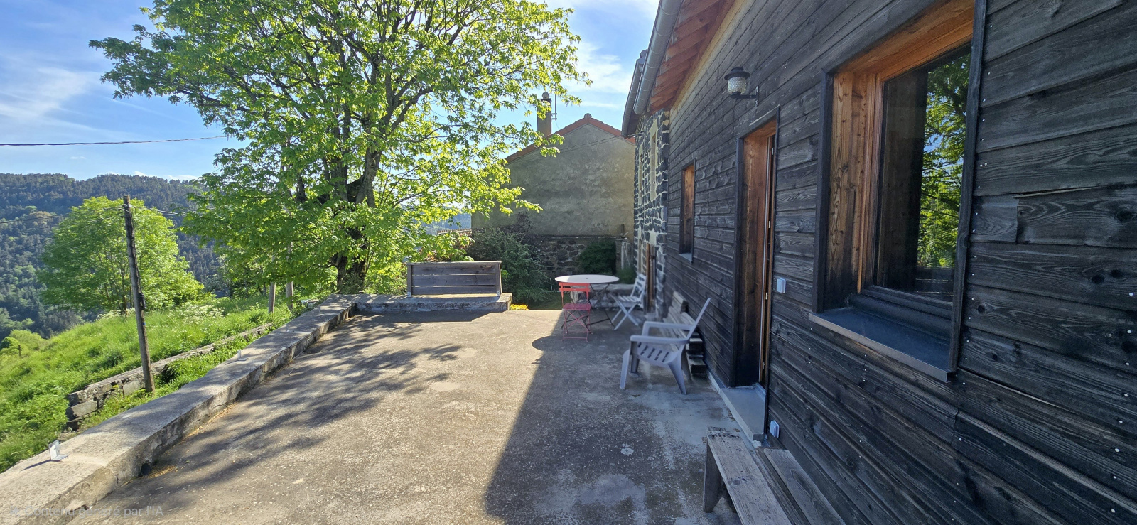 Image_6, Maison, Saint-Front, ref :817