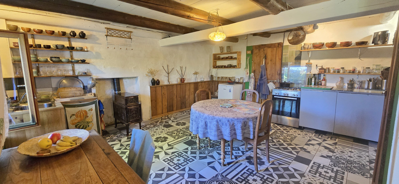 Image_9, Maison, Saint-Front, ref :817