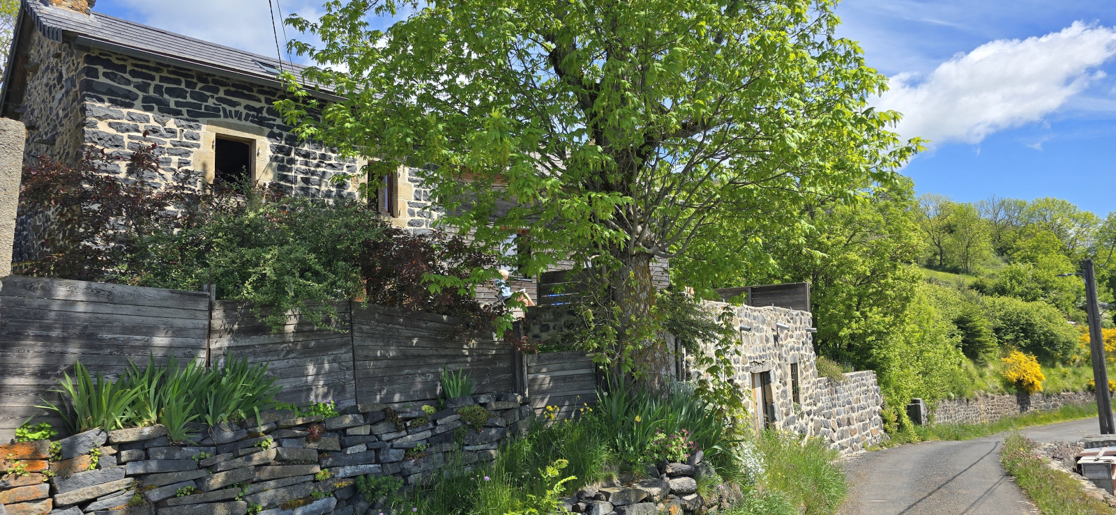 Image_3, Maison, Saint-Front, ref :817