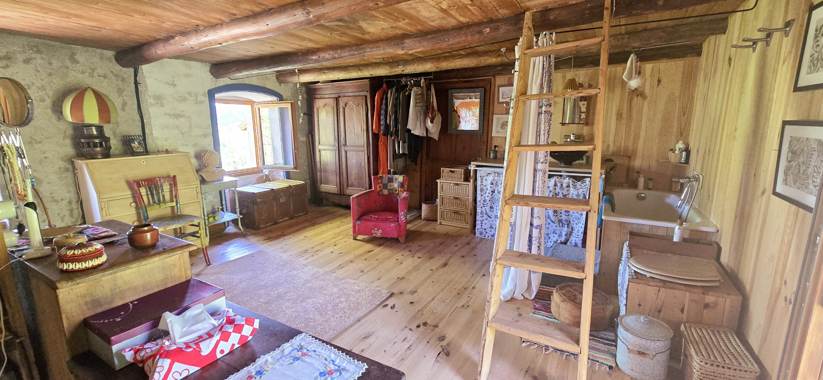 Image_15, Maison, Saint-Front, ref :817