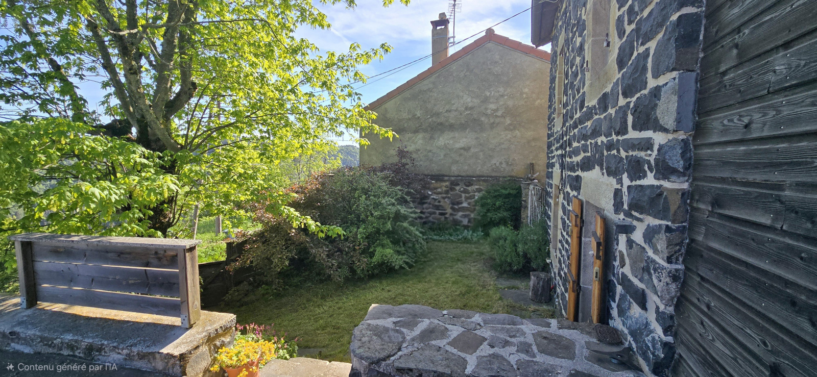 Image_5, Maison, Saint-Front, ref :817