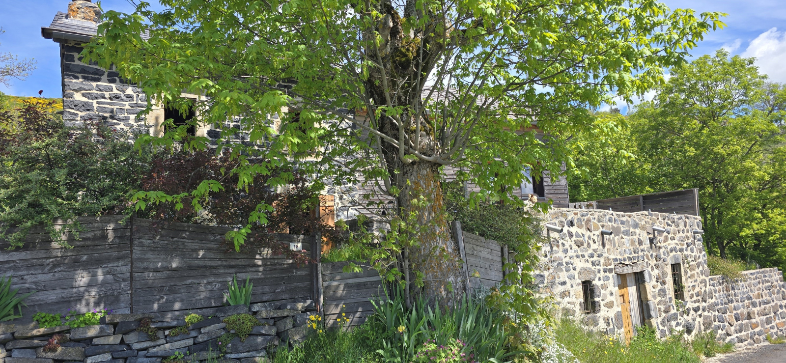 Image_4, Maison, Saint-Front, ref :817