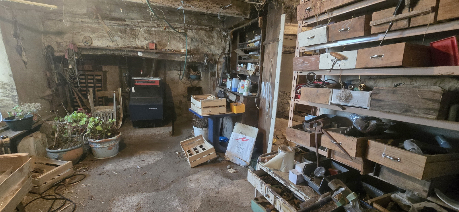 Image_18, Maison, Saint-Pierre-Eynac, ref :558