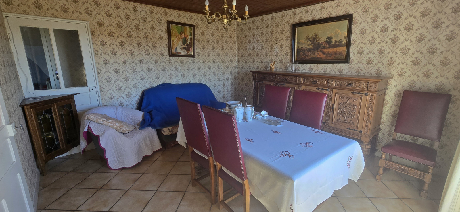 Image_11, Maison, Saint-Pierre-Eynac, ref :558