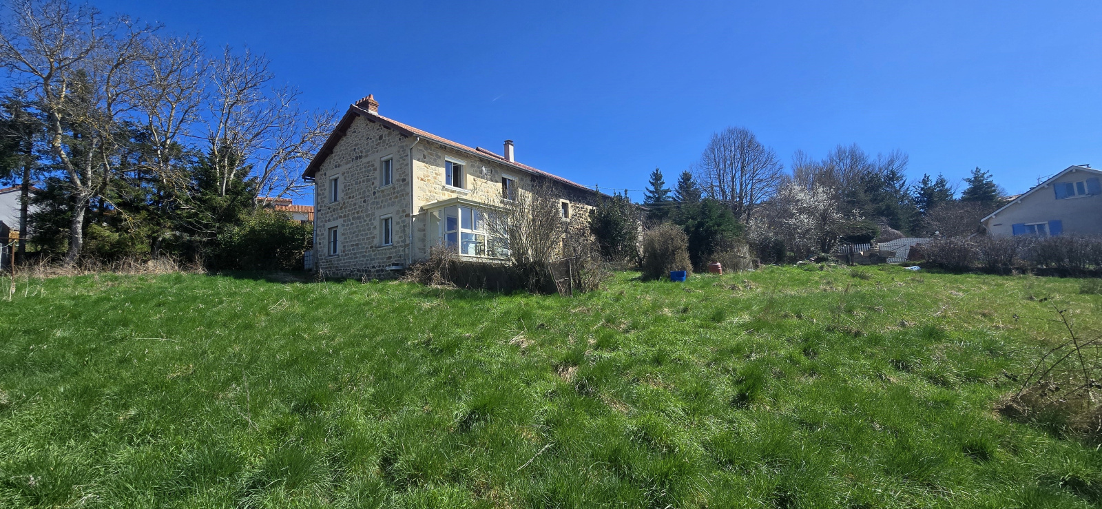 Image_7, Maison, Saint-Pierre-Eynac, ref :558