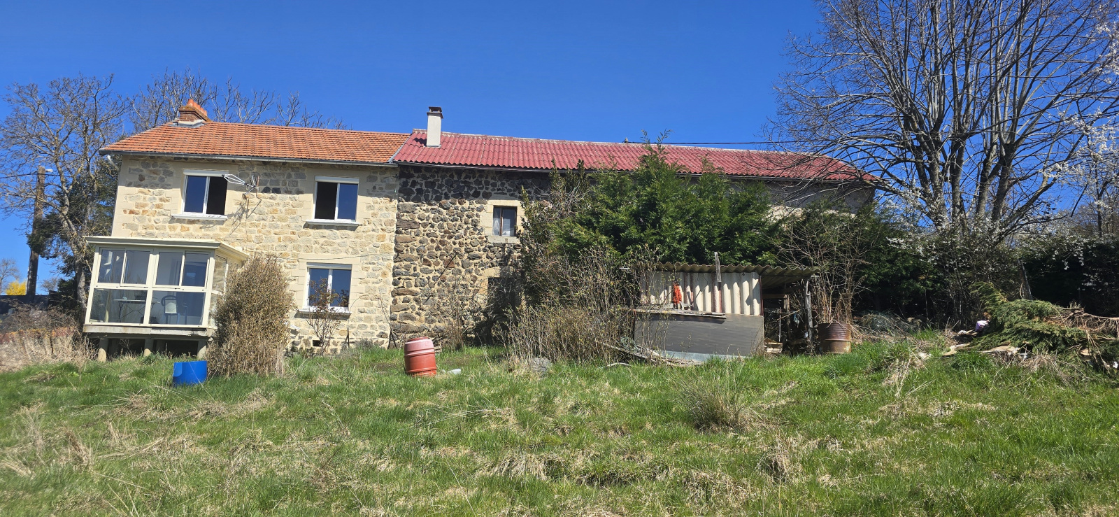 Image_2, Maison, Saint-Pierre-Eynac, ref :558