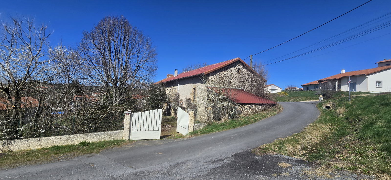 Image_5, Maison, Saint-Pierre-Eynac, ref :558