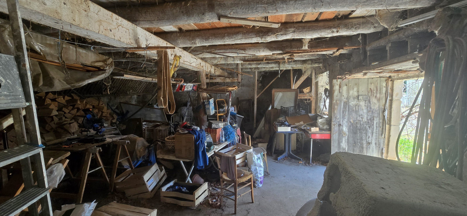 Image_19, Maison, Saint-Pierre-Eynac, ref :558