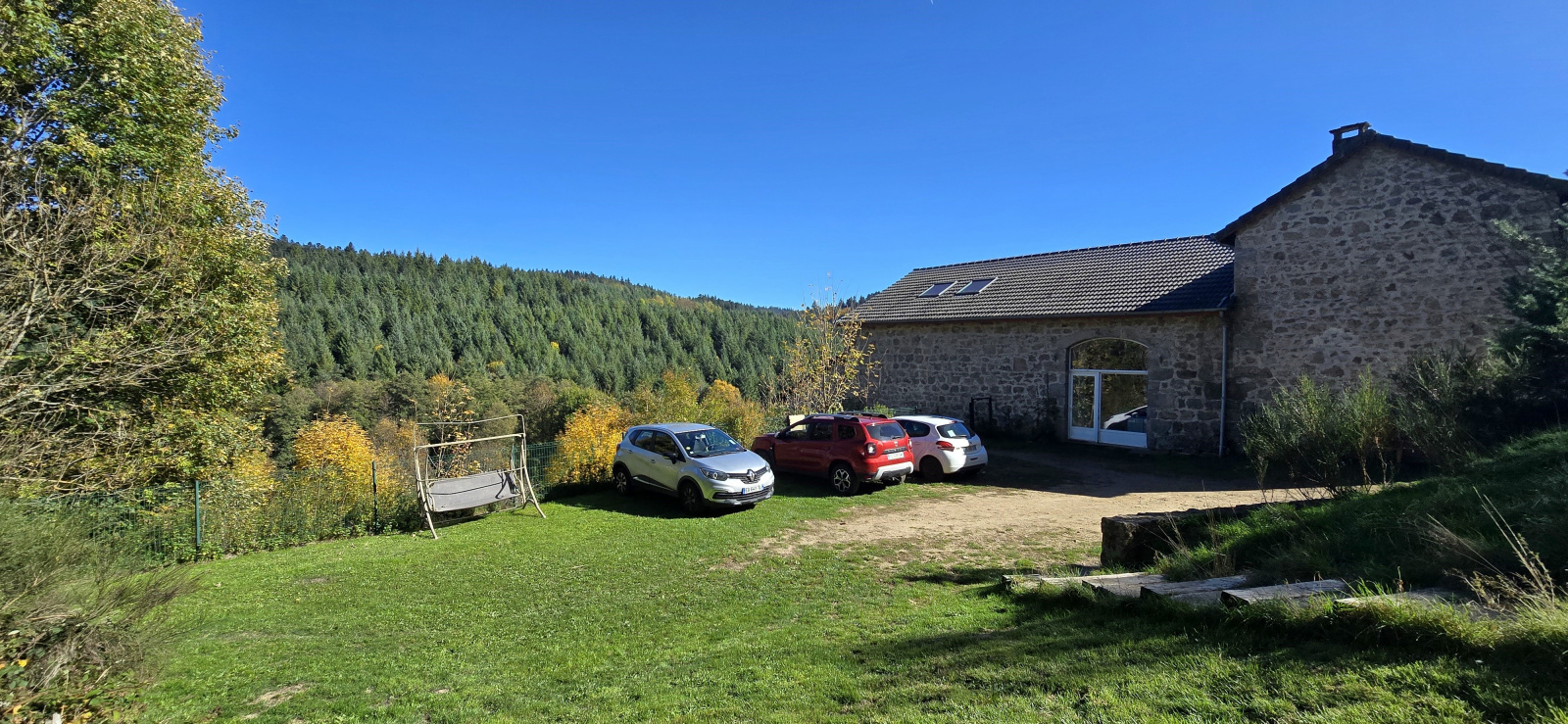 Image_5, Maison, Tence, ref :684