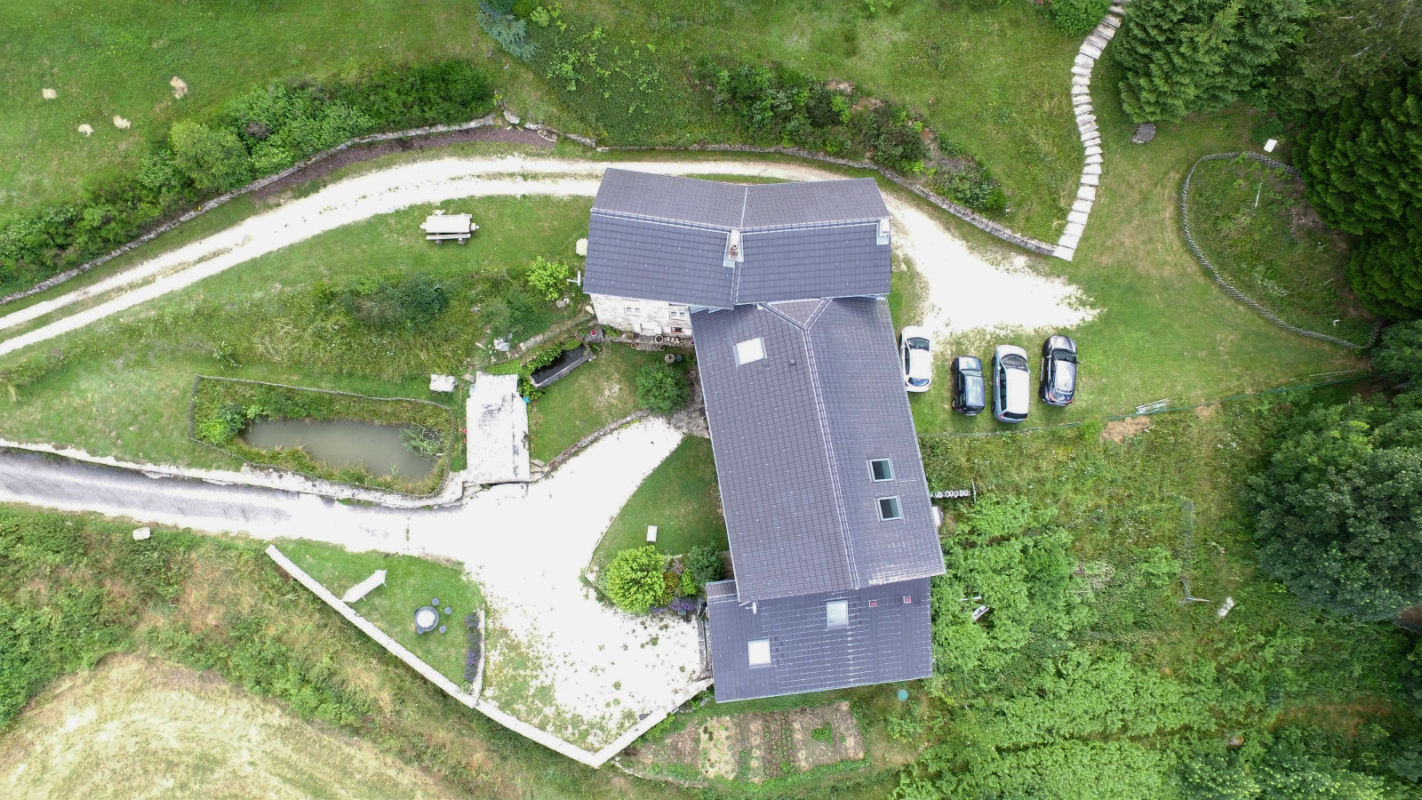 Image_8, Maison, Tence, ref :684