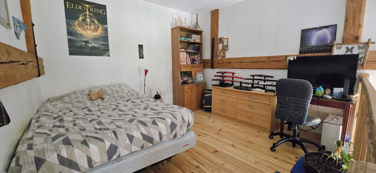 Image_13, Maison, Tence, ref :684