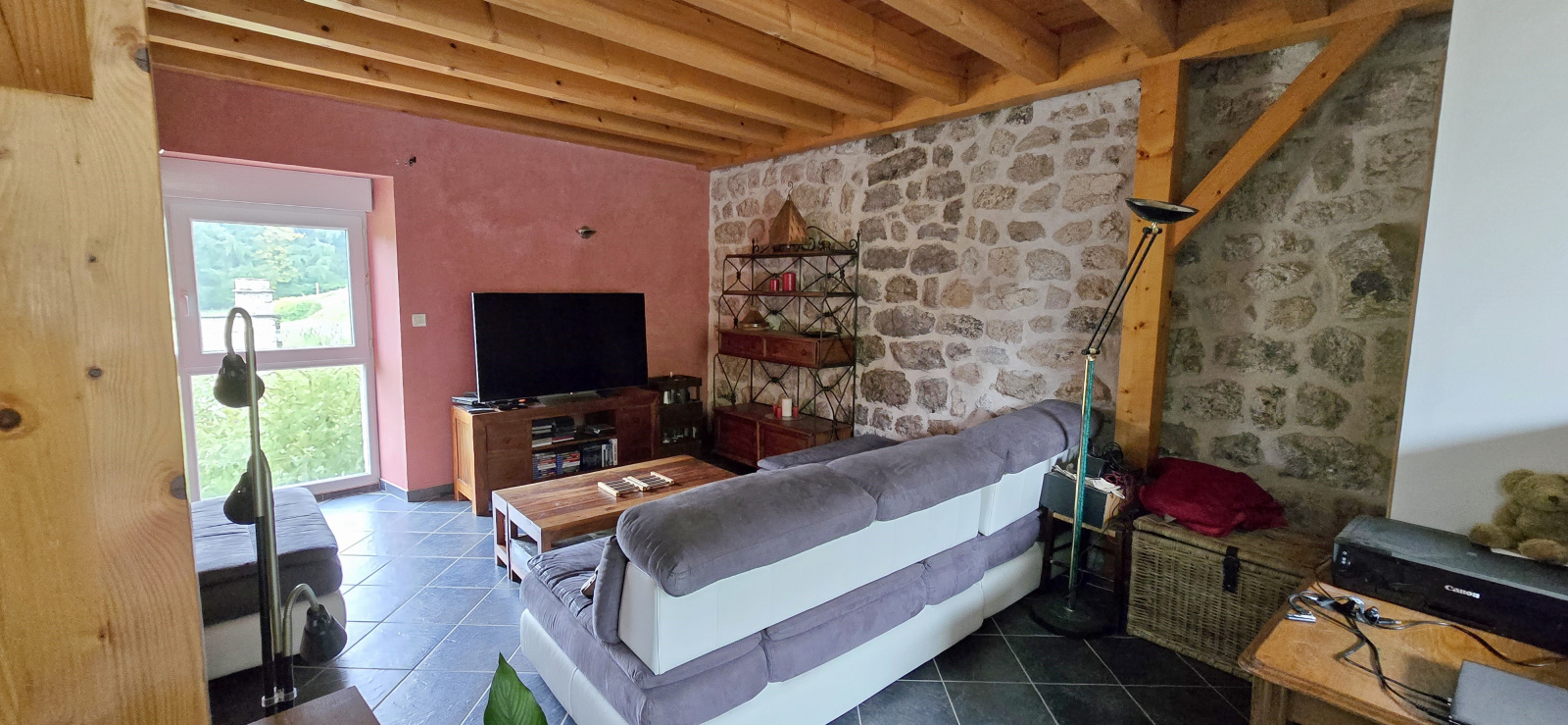 Image_10, Maison, Tence, ref :684