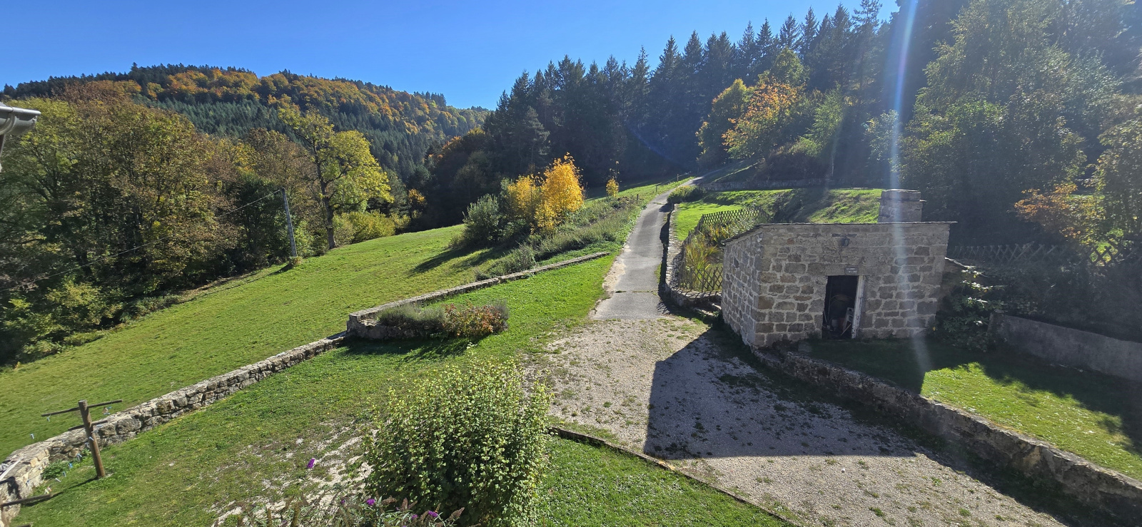 Image_4, Maison, Tence, ref :684