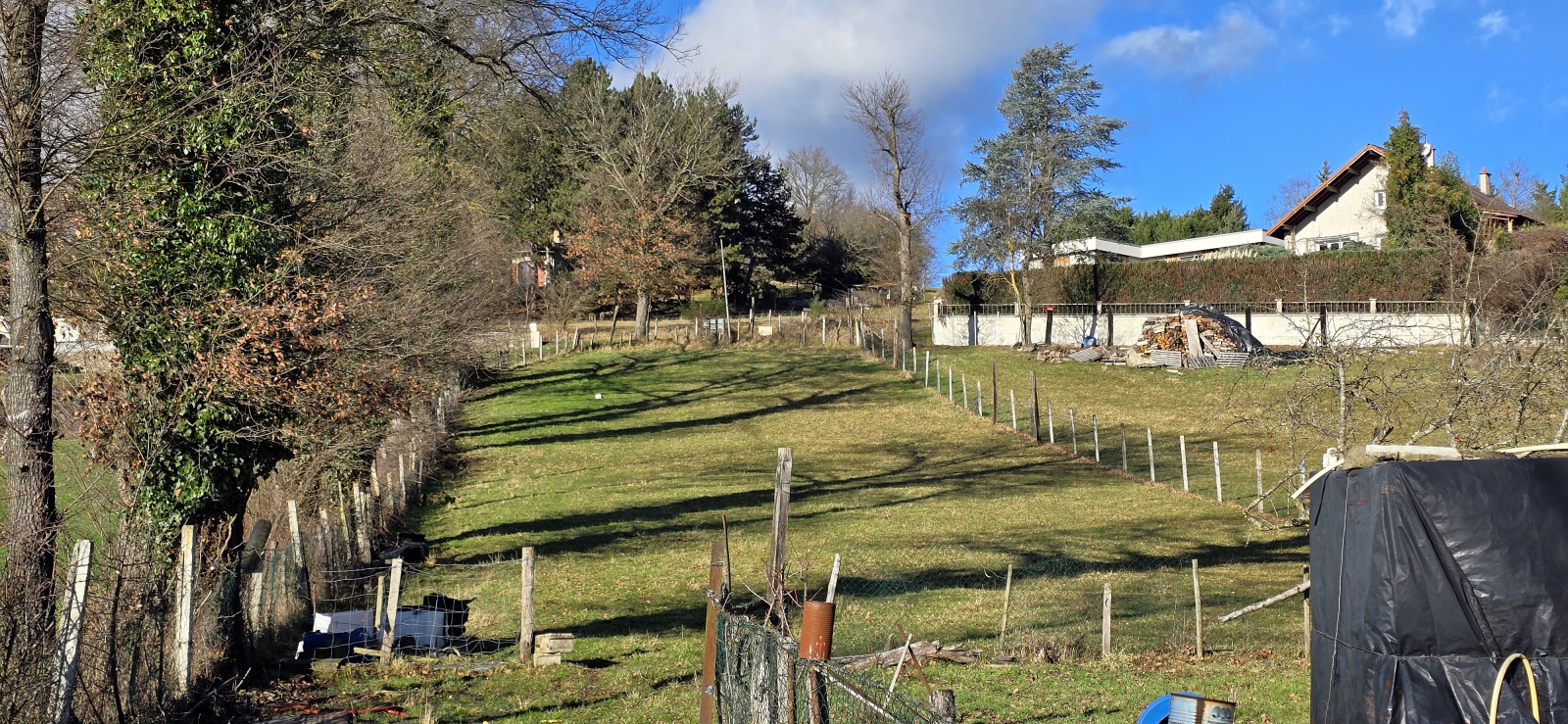 Image_1, Terrain, Saint-Vincent, ref :773