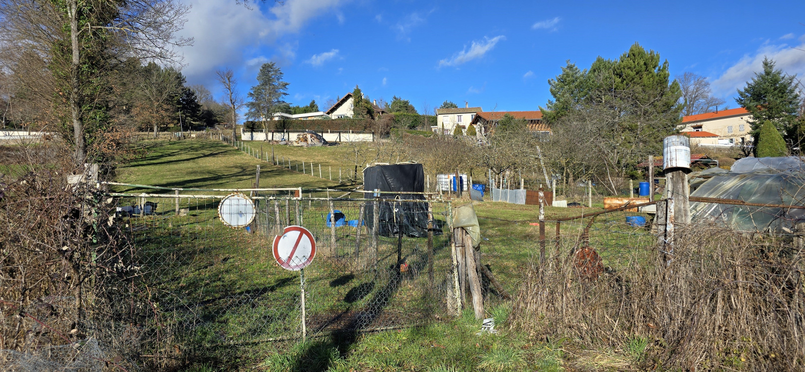 Image_2, Terrain, Saint-Vincent, ref :773