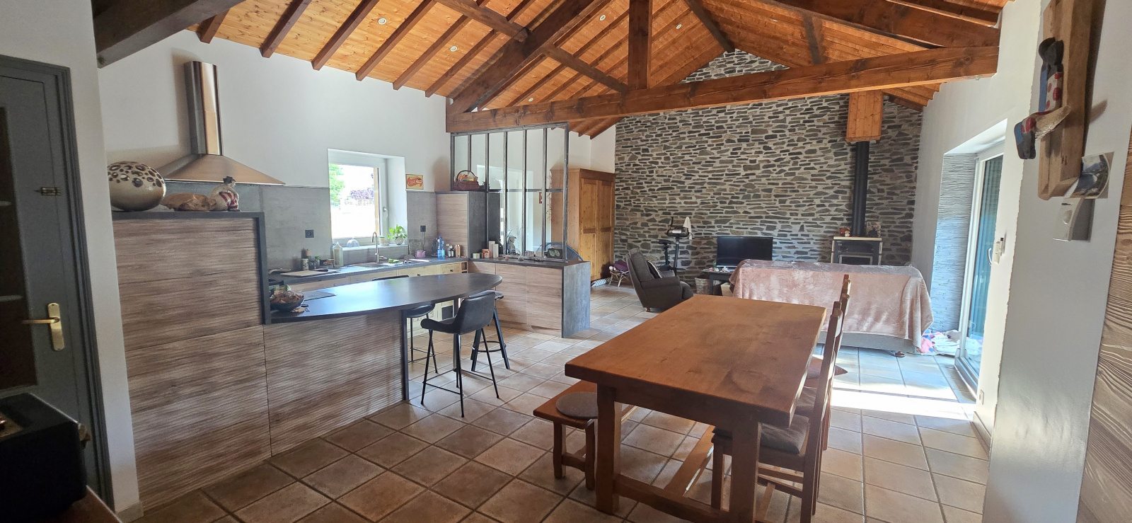 Image_9, Maison, Beauzac, ref :614