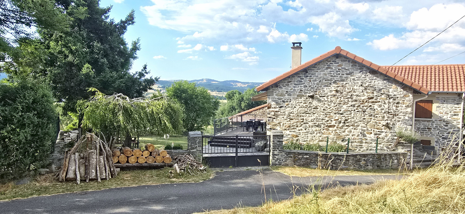 Image_2, Maison, Beauzac, ref :614