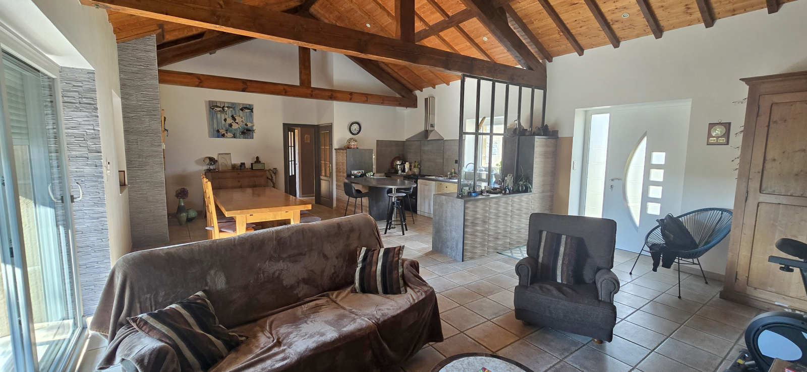 Image_10, Maison, Beauzac, ref :614