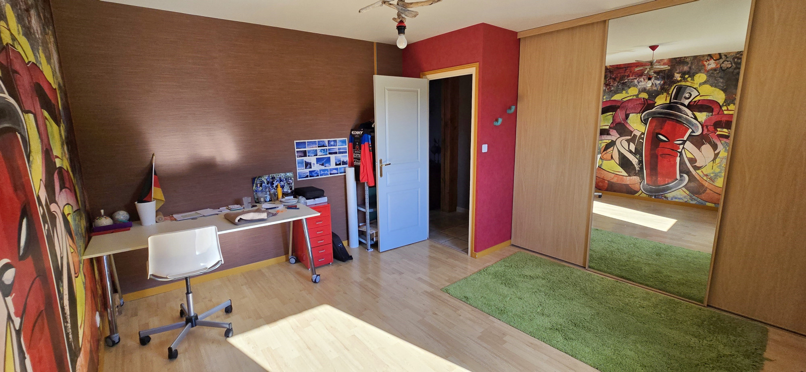 Image_11, Maison, Beauzac, ref :614