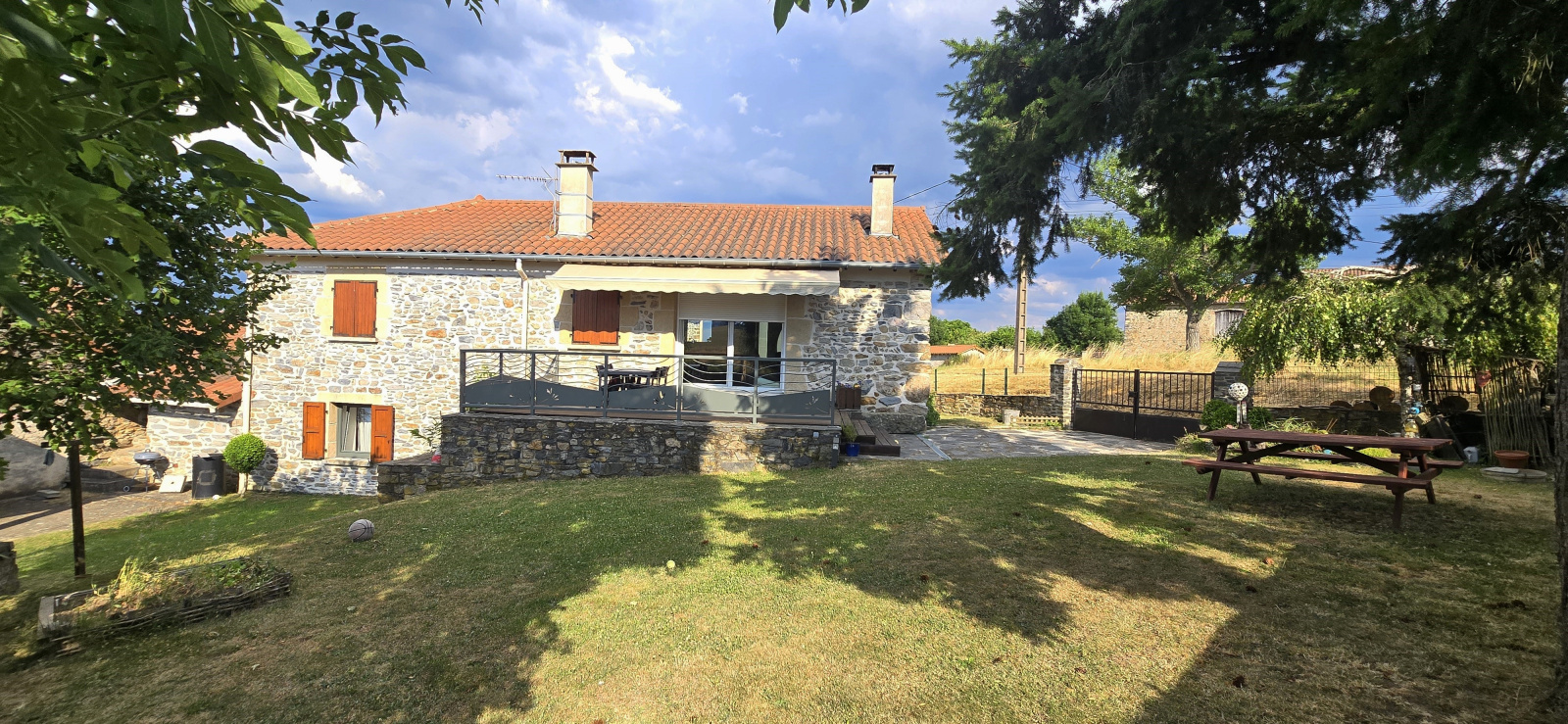 Image_4, Maison, Beauzac, ref :614