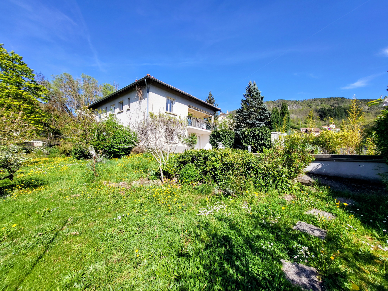 Image_3, Maison, Brives-Charensac, ref :757