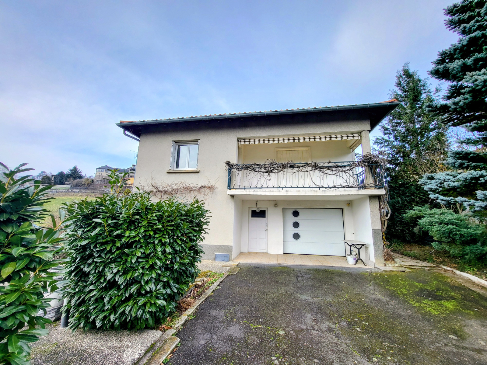 Image_1, Maison, Brives-Charensac, ref :757