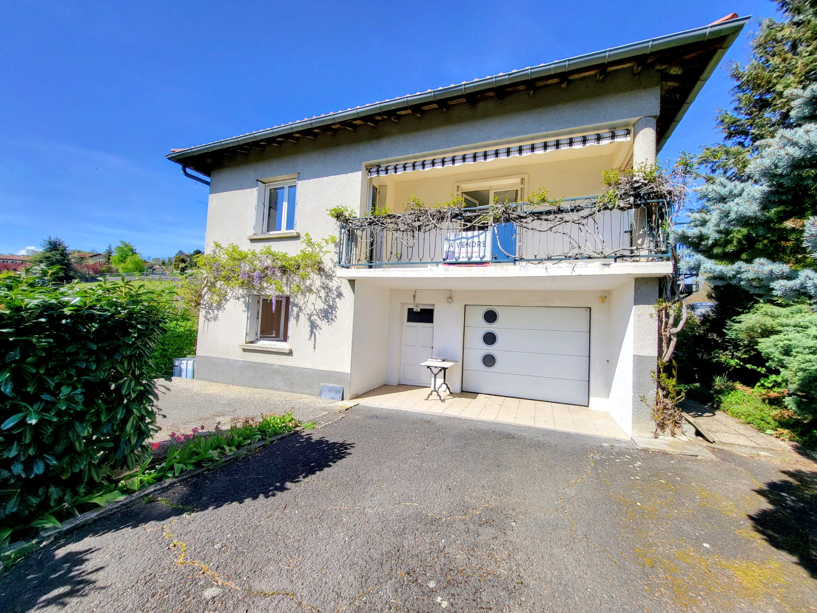Image_1, Maison, Brives-Charensac, ref :757