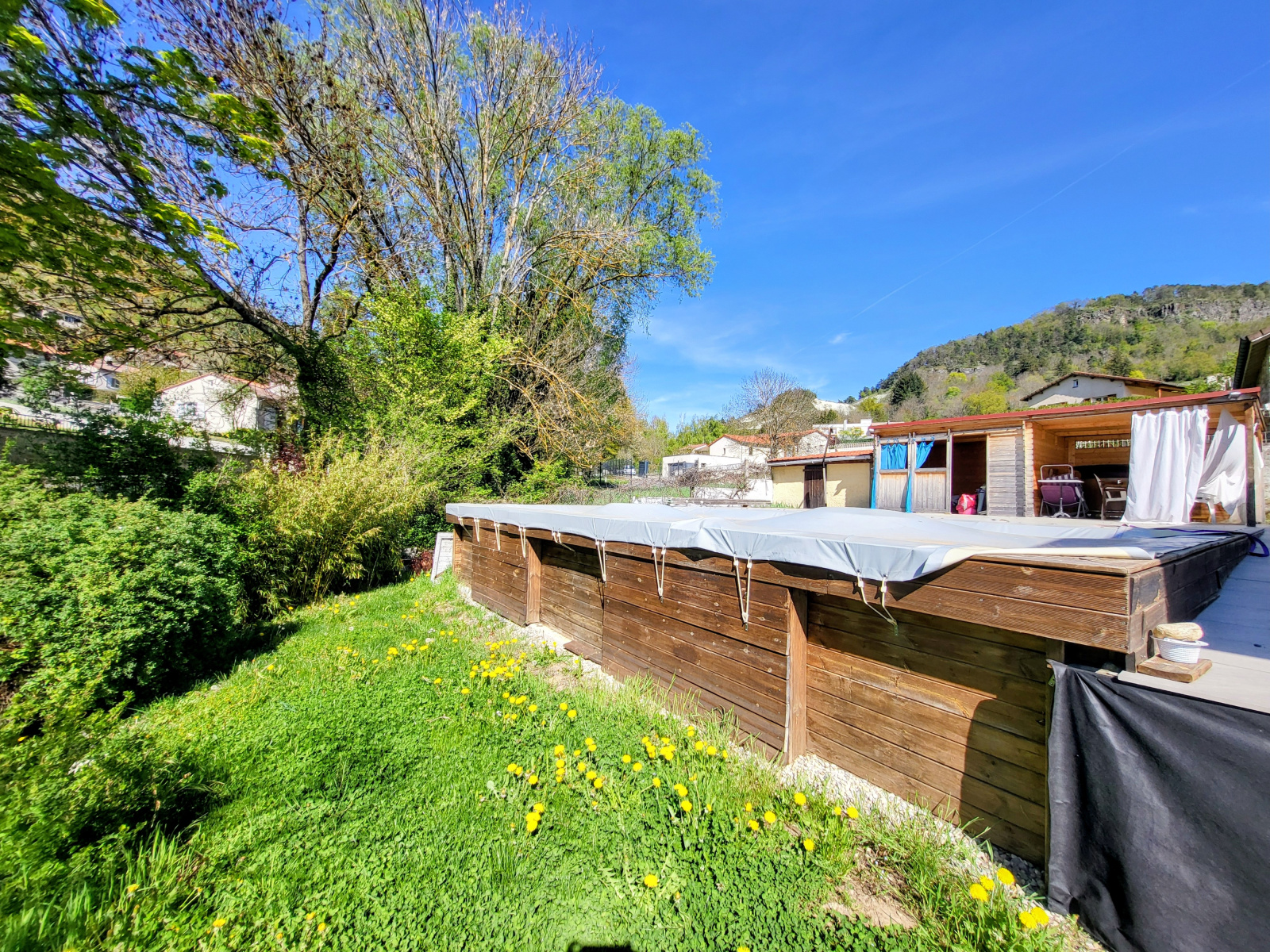 Image_12, Maison, Brives-Charensac, ref :757