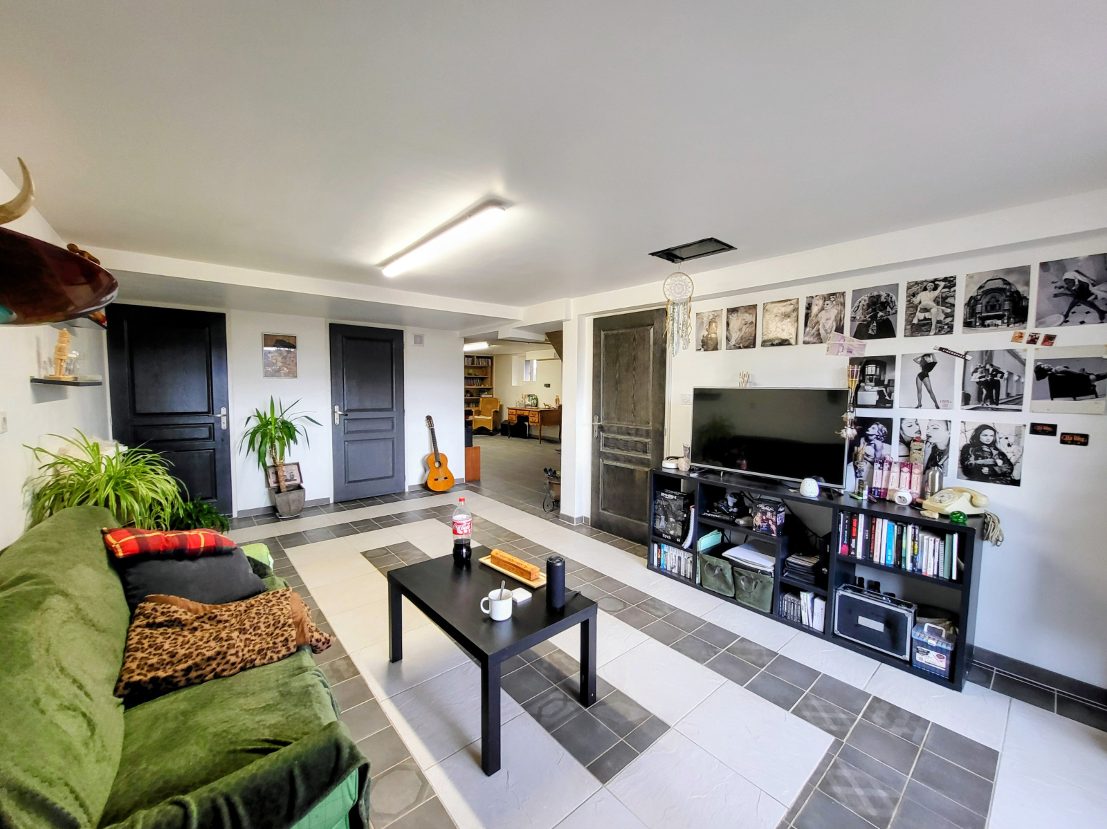 Image_12, Maison, Polignac, ref :783