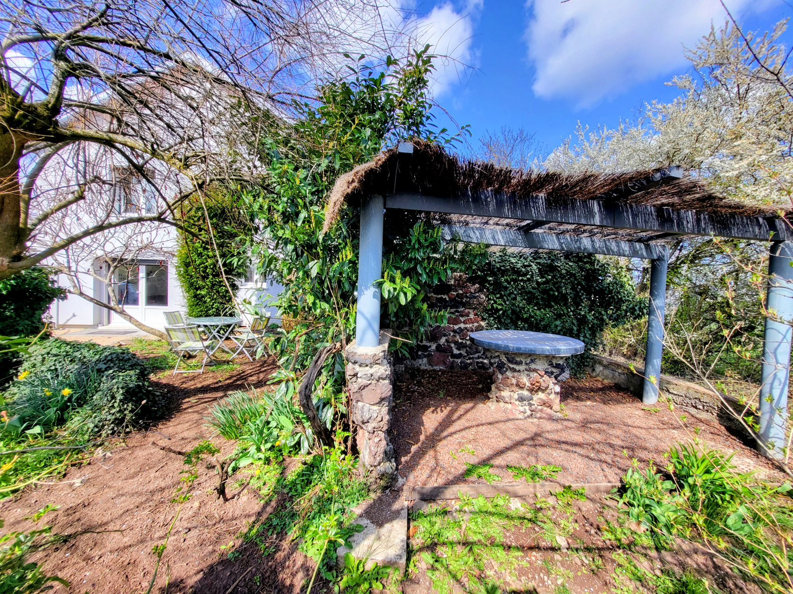 Image_10, Maison, Polignac, ref :783