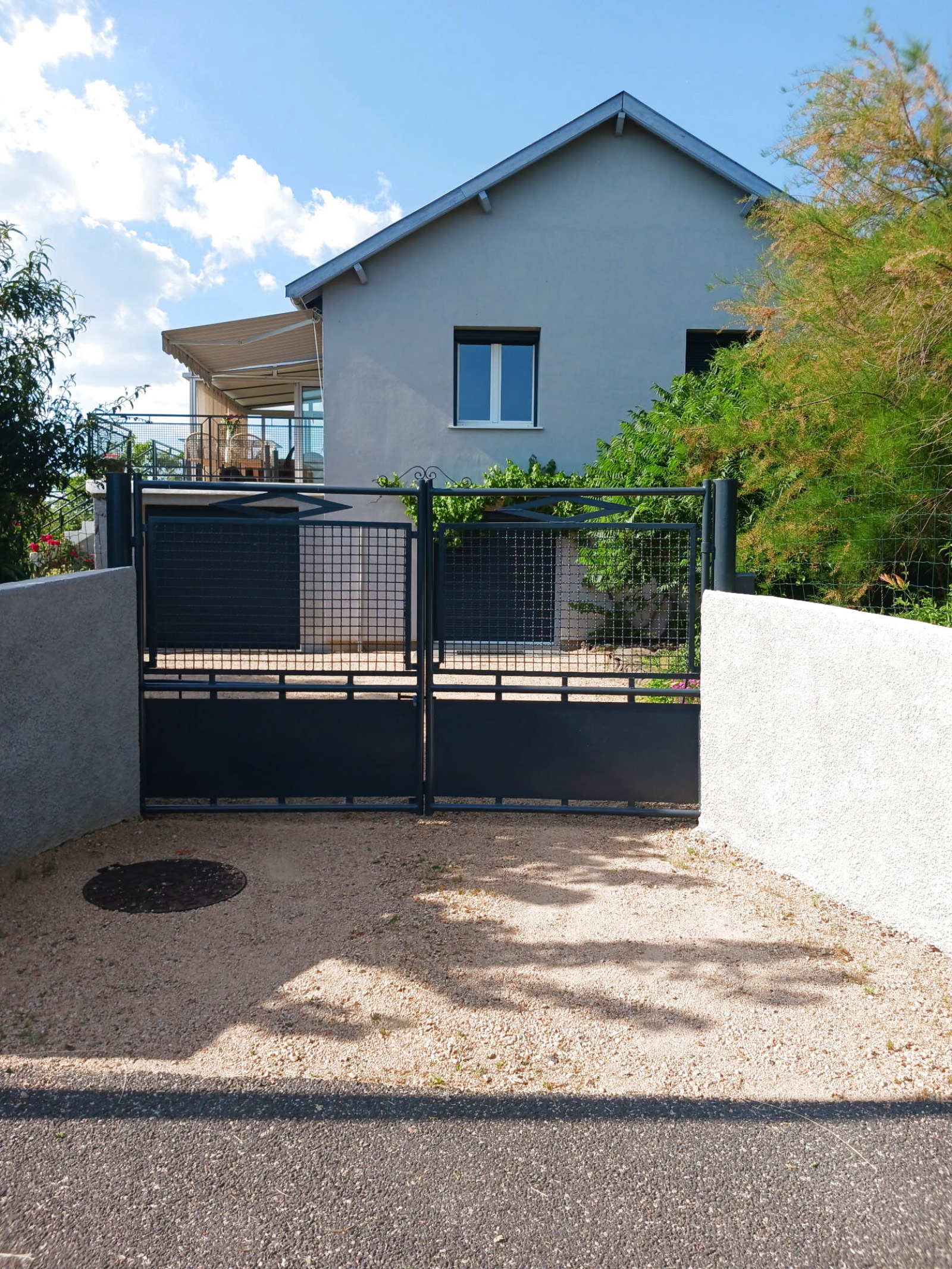 Image_2, Maison, Polignac, ref :783