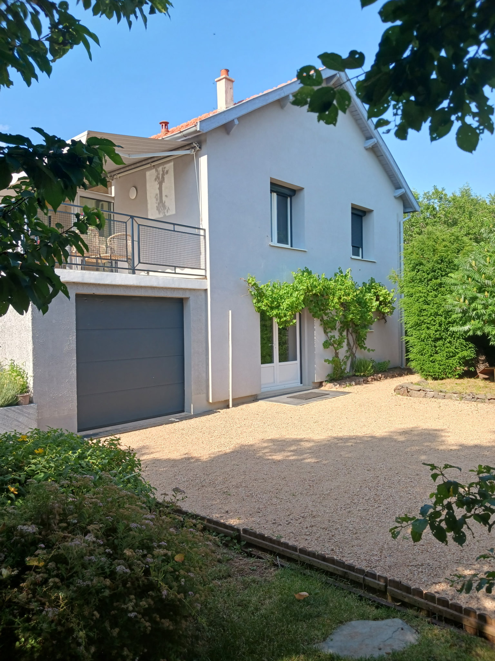 Image_1, Maison, Polignac, ref :783