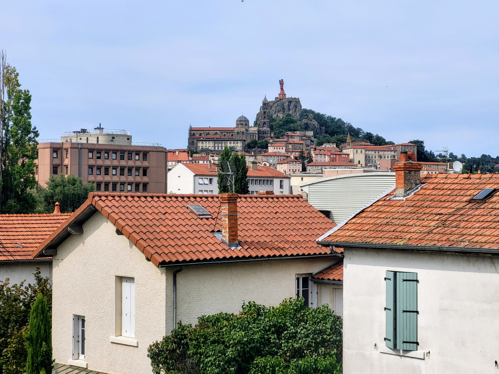 Image_1, Maison, Le Puy-en-Velay, ref :919