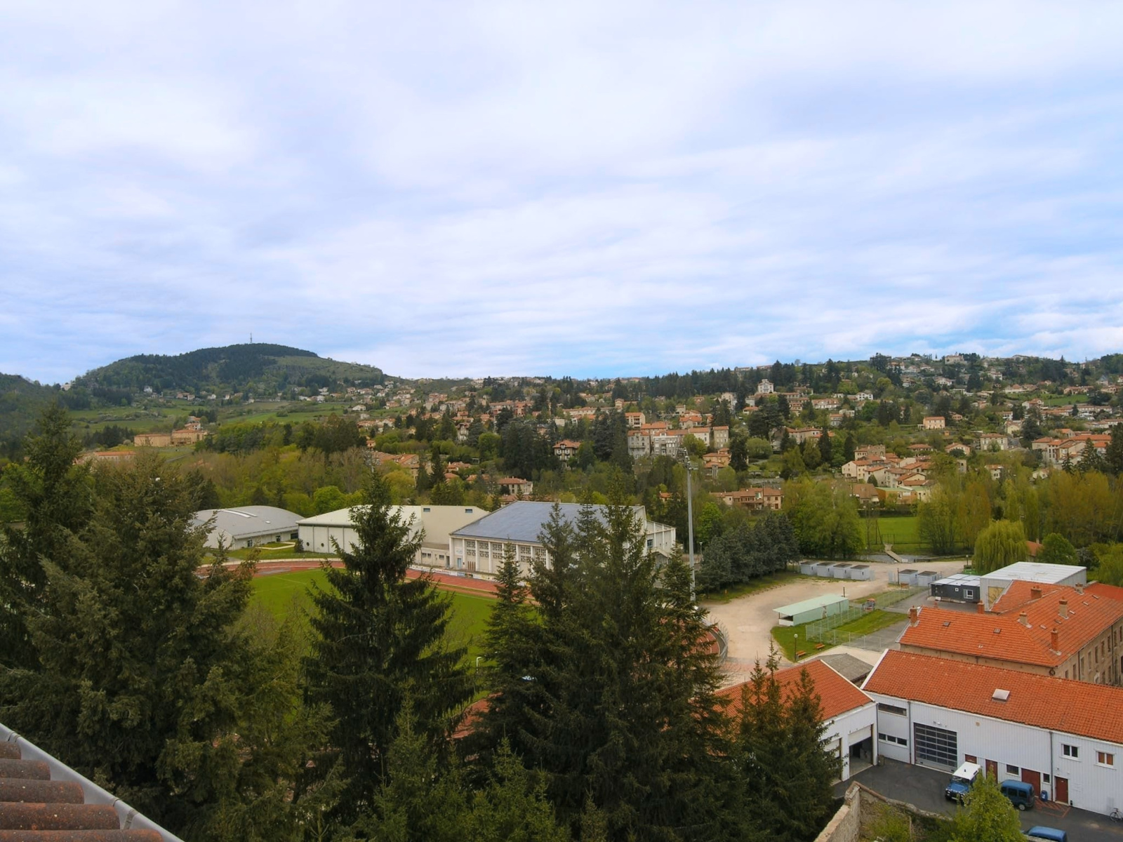 Image_6, Appartement, Le Puy-en-Velay, ref :872