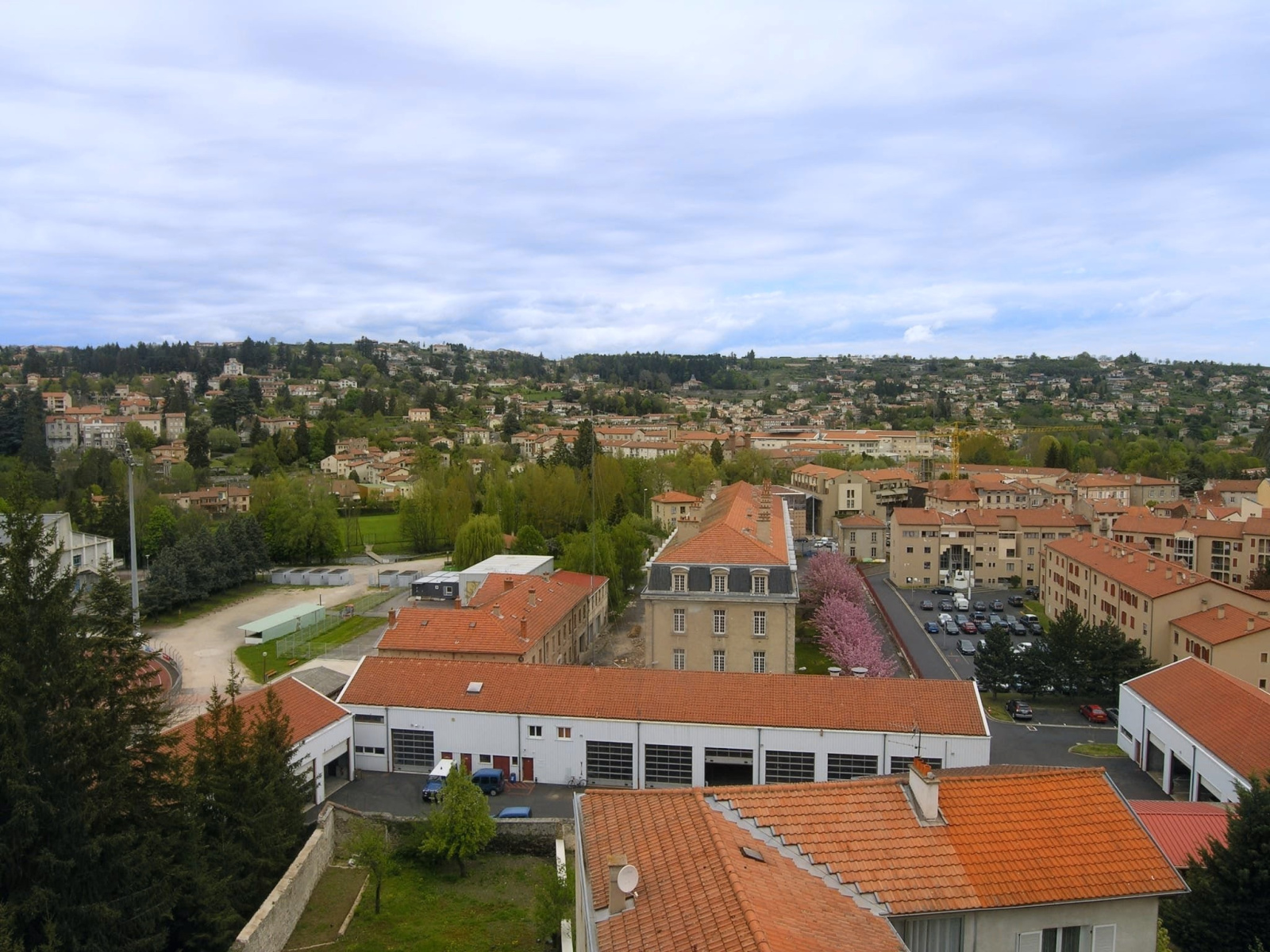 Image_5, Appartement, Le Puy-en-Velay, ref :872